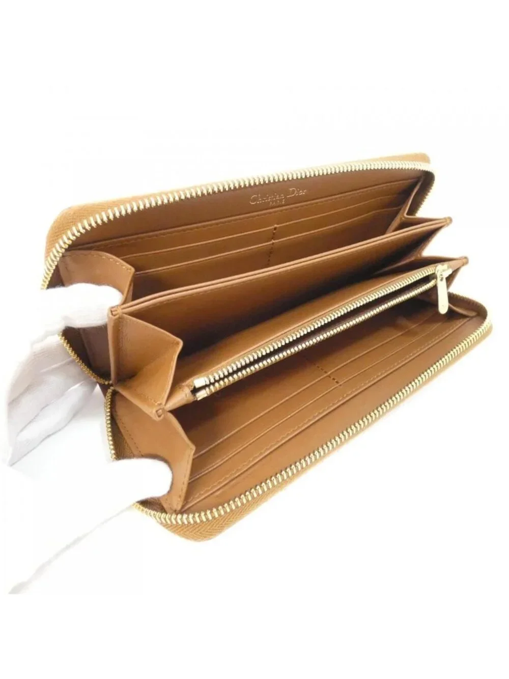 Dior 30 Montaigne Wallet